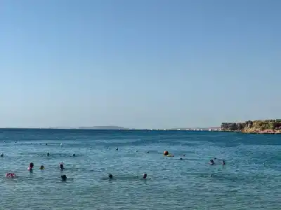 Pickalbatros Aqua Park Sharm El Sheikh - 99