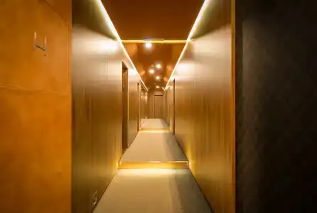 Privilege Suites by Central Park - 49