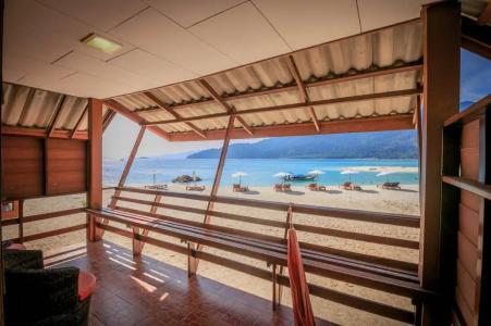 Mountain Resort Koh Lipe - 45