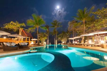 Pinnacle Samui Resort SHA Plus - 68