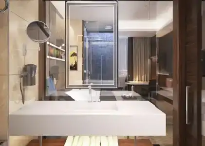 Royal Stay Palace - 30