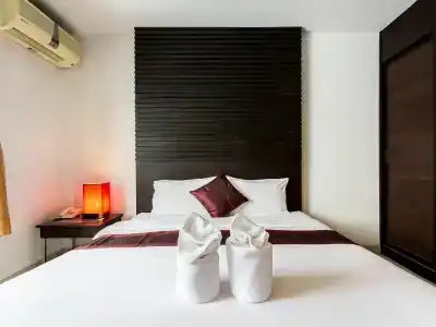 Sino House Patong - 62