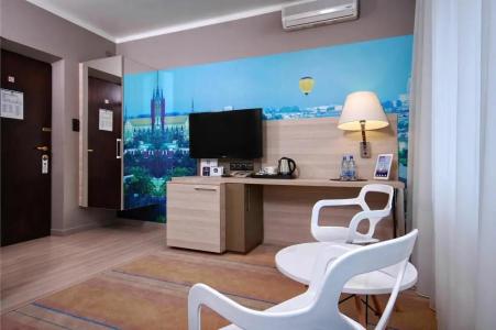 Best Western Cristal - 55