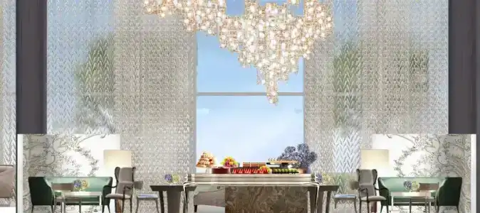 Rosewood Bangkok - 68