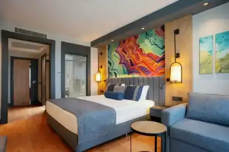 Alarchas & Resort - Ultra All Inc - 41