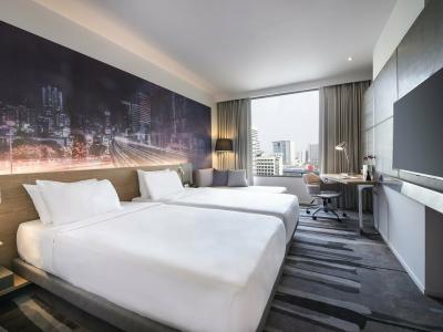 Novotel Bangkok Sukhumvit 4 - 45