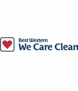 Best Western City - 8