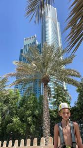 Radisson Blu & Resort, Abu Dhabi Corniche - 77