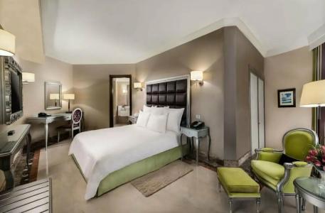 Hilton Alexandria Corniche - 59