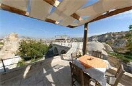 Traveller's Cave - 96