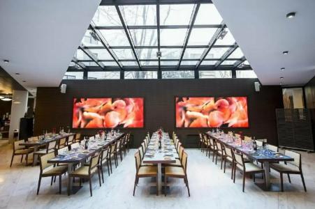 Radisson RED Madrid - 48