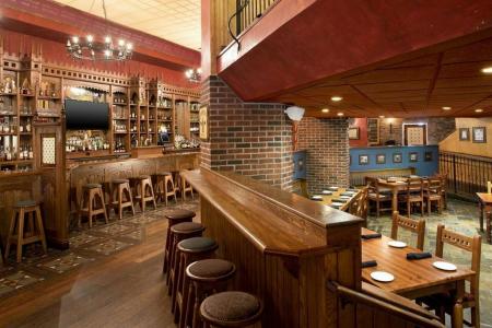 Sheraton Orlando North - 3