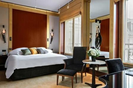 Park Hyatt Paris - Vendome - 95