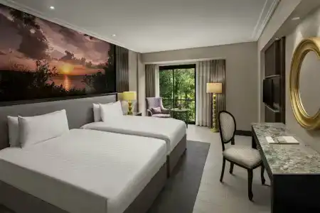 NG Sapanca Wellness & Convention - 5