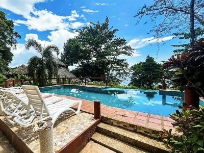 Koh Jum Resort - 23