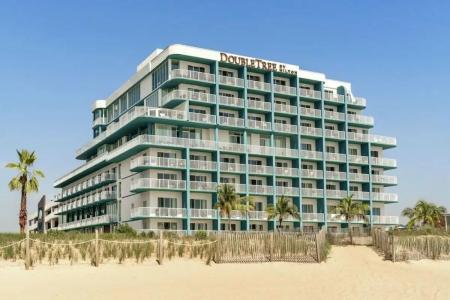 DoubleTree by Hilton Ocean City Oceanfront