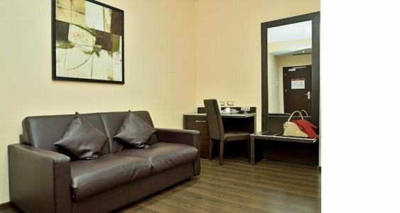 Catone District - 25