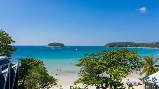 The Boathouse Phuket - SHA Plus - 55