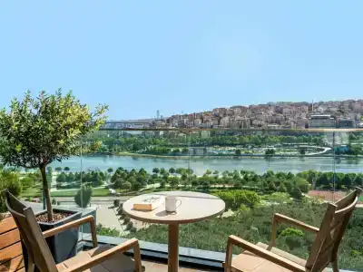 Movenpick Istanbul Golden Horn - 52