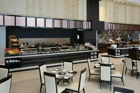 Metropolitan Dubai - 62