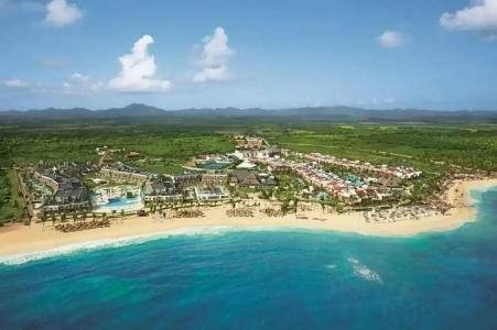 Dreams Onyx Resort & Spa - All Inclusive - 4