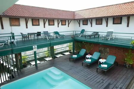 Pinnacle Lumpinee Park SHA Plus - 91