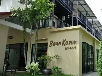 Baan Karon Resort - SHA Extra Plus - 32