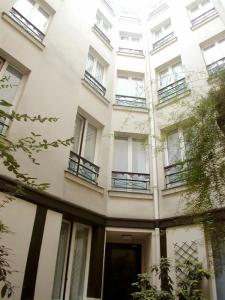 Hôtel Des Mines - 21