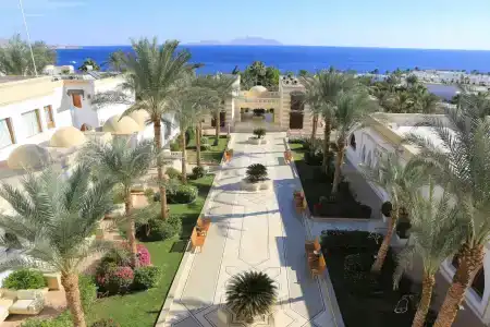 Club Reef Resort & Spa - 80