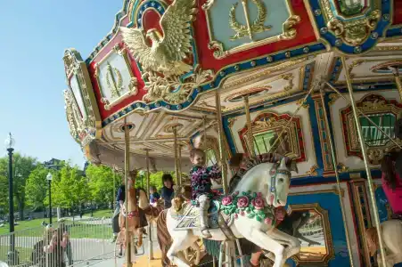 Residence Inn by Marriott Boston Downtown Seaport - 24