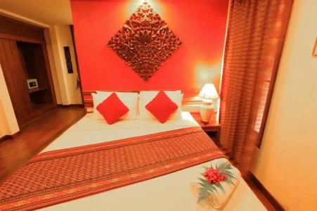 Green View Village Resort - SHA Plus - 72