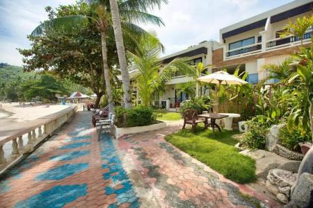 Crystal Bay Beach Resort - 92