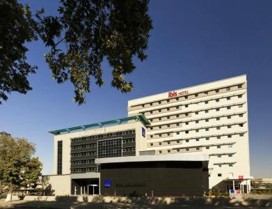Ibis Gaziantep - 32