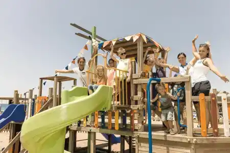 TUI BLUE Palm Garden - 71