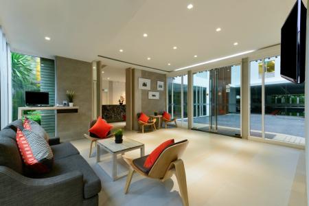 Amber Sukhumvit 85 - 99
