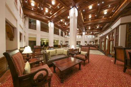 Dar es Salaam Serena - 26