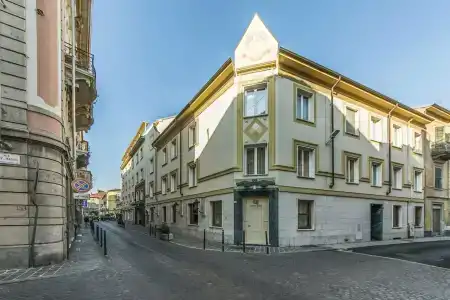 Alli Due Buoi Rossi - 87