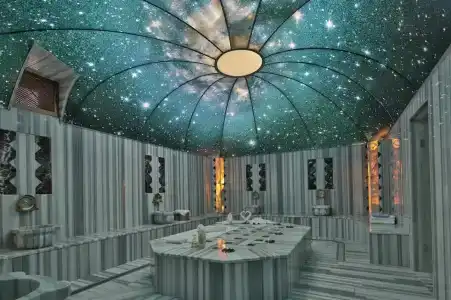 Kapadokya Hill & Spa (12+) - 33