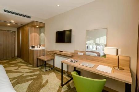 Holiday Inn Ulaanbaatar, an IHG - 30