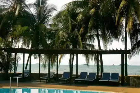 Bann Pae Cabana And Resort - 70