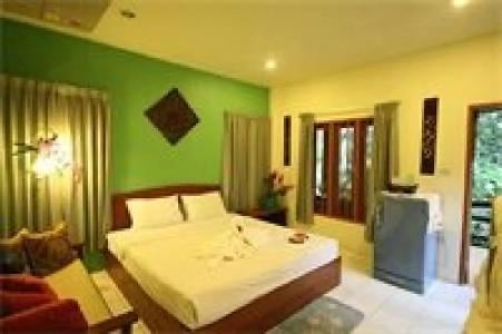 Green View Village Resort - SHA Plus - 56