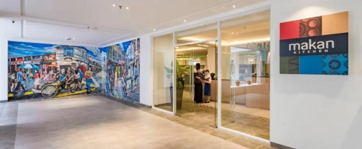 DoubleTree Resort by Hilton Penang - 29