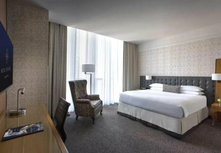 Chicago Downtown, Autograph Collection - 47