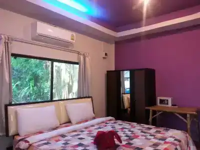 Exotic Bungalows - 53