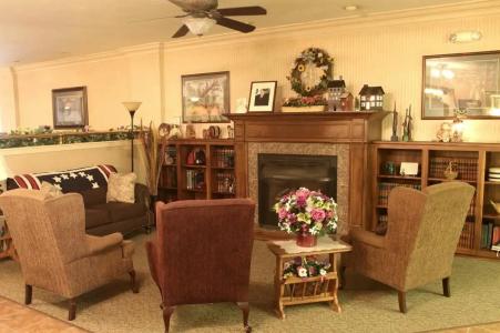 1863 Inn of Gettysburg - 40