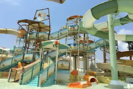 Suenos Deluxe Belek - 93