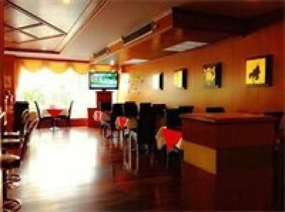 Dynasty Inn Pattaya - 43