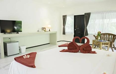 Crystal Bay Yacht Club Beach Resort - 68