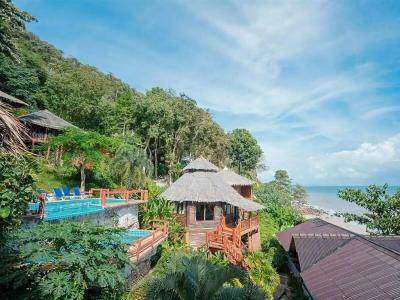 Koh Jum Resort - 14