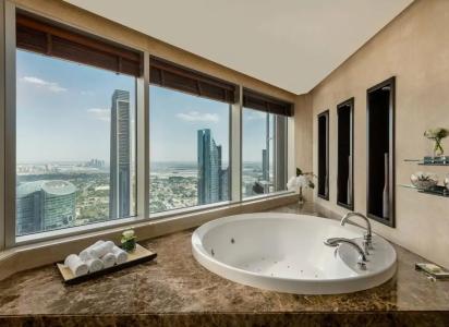 Shangri-La Dubai - 24
